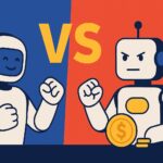 Claude AI vs. ChatGPT The Battle of AI Chatbots