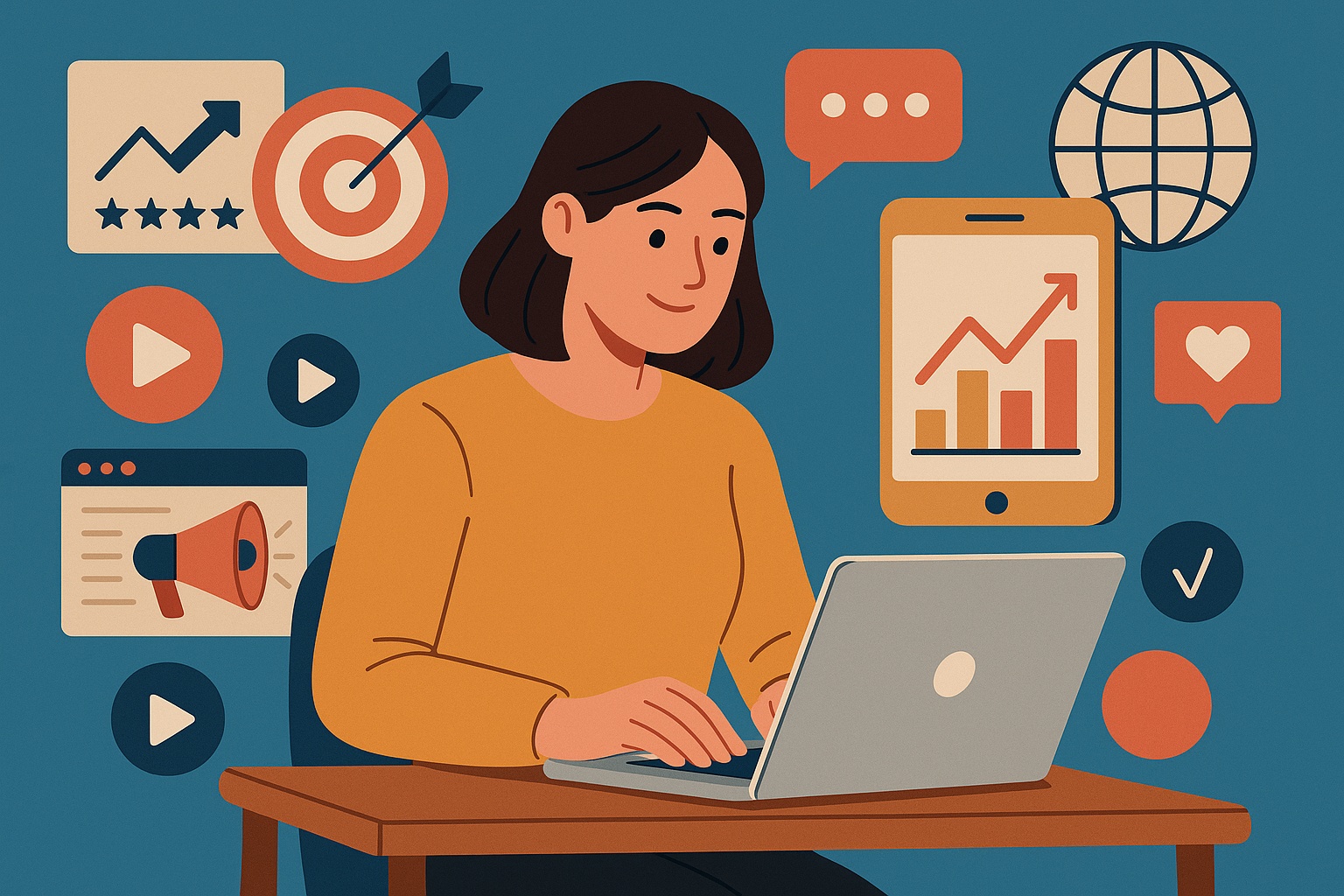 Digital Marketing Trends Whats Hot in May 2025
