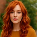 Red Hair Renaissance Trending Shades in 2025