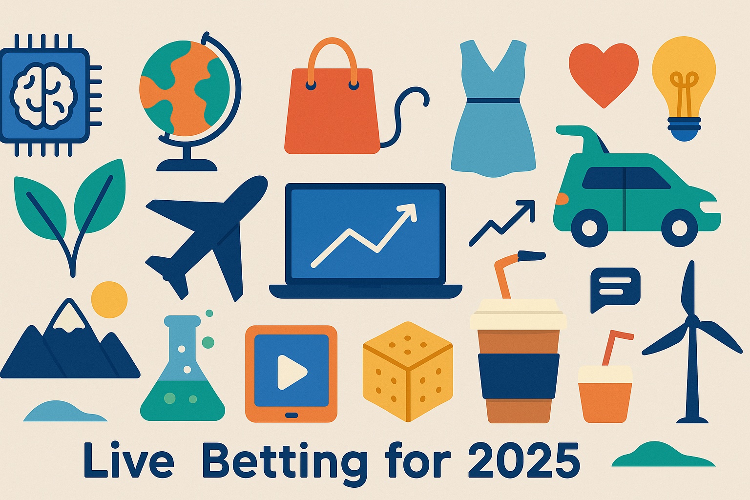 Top 15 Global Trends for 2025 Insights from Forbes